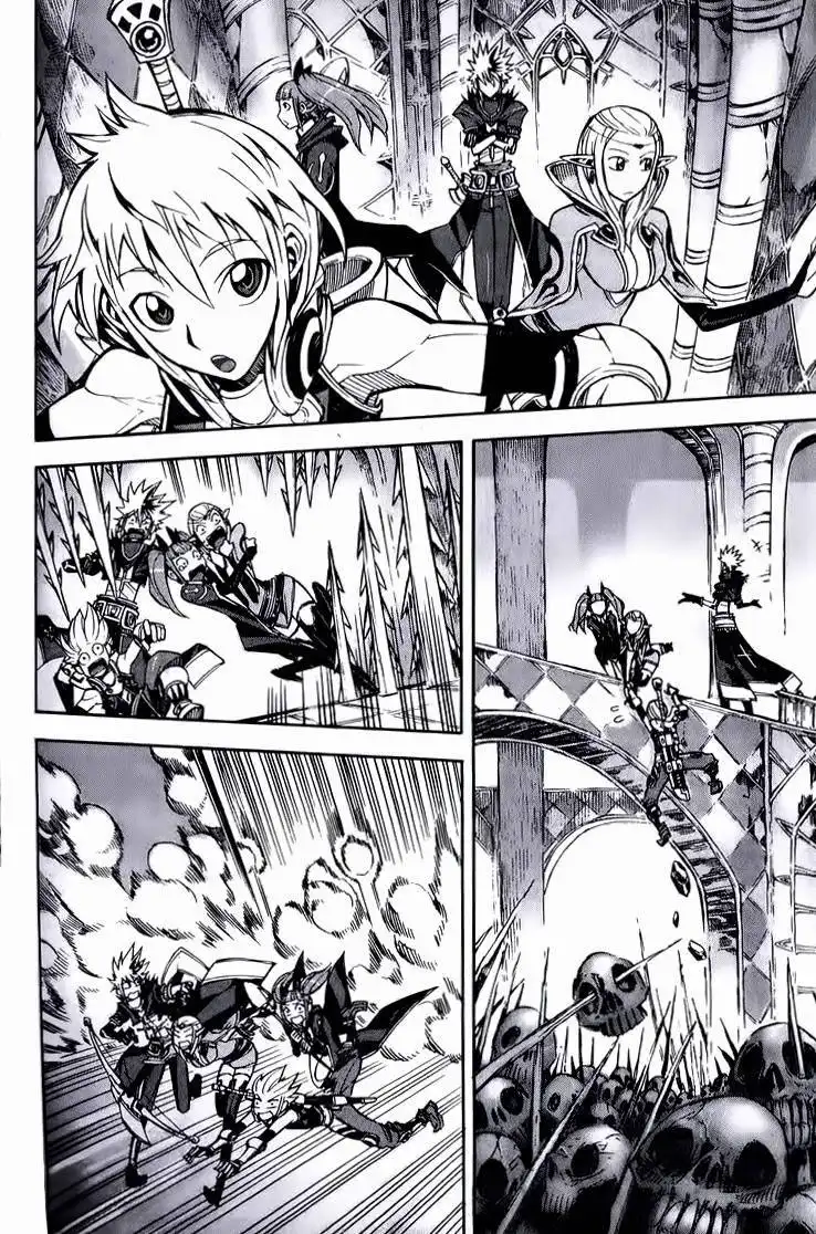 Dragon Nest: Shungeki no Sedo Chapter 12 8